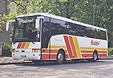 Van Hool T 915 Reisebus