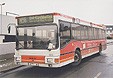 MAN NL 202 Linienbus Bogestra (CE)