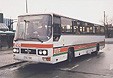 MAN ÜL 242 Überlandbus BVR