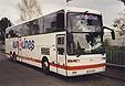 EOS 233 Reisebus