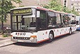 Setra S 315 NF Linienbus BVR/Regio-Bahn