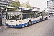 Mercedes O 405 GN WSW Wuppertal
