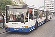 Ikarus 417 Gelenkbus WSW Wuppertal