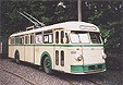 Uerdingen-Henschel H IIIs O-Linienbus SWS Solingen