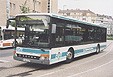 Setra S 315 NF Linienbus BVR (Städte-Schnellbus)