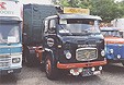 Scania-Vabis LBS 76 Super Sattelschlepper