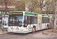 Mercedes Citaro Linienbus