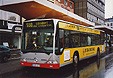 Mercedes Citaro Linienbus Stadtwerke Bonn