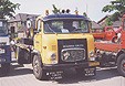 Scania-Vabis LB 76 Super Lkw-Abschleppwagen (Nahv.)