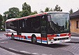 Setra S 315 NF Linienbus RMV