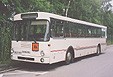 Magirus 230 L 117 berlandbus Design BVO