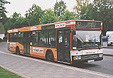 Neoplan N 4014 Linienbus KVB Köln