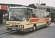 MAN ÜL 242 Überlandbus KWH / KVE Selfkant Reisen