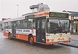 MAN EL 252 Linienbus RVK Kln