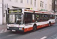 Neoplan N 4016 NF Linienbus Rheinbahn Düsseldorf