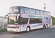 Setra S 328 DT Doppeldeck-Reisebus