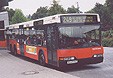 Neoplan N 4020/3 Megatrans Linienbus Vestische Straßenbahnen