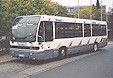 Den Oudsten B 96 Linienbus