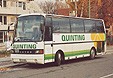 Setra S 210 HD Klein-Reisebus