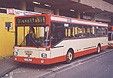 MAN SL 202 Linienbus KWS Leverkusen