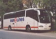 Irizar/Scania Century Reisebus
