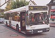 Volvo B 10 L Linienbus Rhein-Bus Düsseldorf