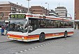 MAN NL 202 Linienbus Vestische Straenbahnen CE