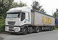 Iveco Stralis AS Open-Top-Containersattelzug