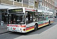 MAN NL 202 Linienbus Westfalenbus Mnster