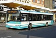 Solaris Urbino 12 Linienbus RSVG Troisdorf