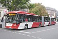 Van Hool AGG 300 Doppelgelenkbus ASEAG Aachen