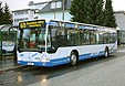 Mercedes Citaro Linienbus Stadtwerke Remscheid