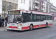 MAN SG 240 Gelenkbus Stadtwerke Neuss SWN