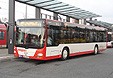 MAN Lions City Linienbus KWS Leverkusen