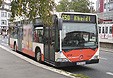 Mercedes Citaro Linienbus SWB Bonn ex HHA Hamburg