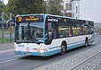Mercedes Citaro Linienbus RSVG Troisdorf