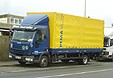 Iveco Euro-Cargo II Pritschen-Lkw