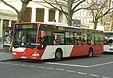 Mercedes Citaro Linienbus ASEAG Aachen