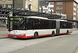 Solaris Urbino 18 Gelenkbus DSW Dortmund