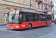 Mercedes Citaro II berlandbus ORN Mainz