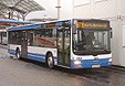 MAN Lions City Linienbus RVK Kln Design REVG