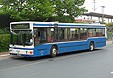 MAN NL 202 Linienbus RSVG Troisdorf