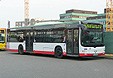 MAN NL 263 Linienbus Vestische Straenbahnen