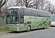 EOS 200 Reisebus