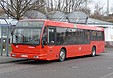 Den Oudsten B 96 Linienbus RVE Aachen