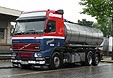 Volvo FH 12 Tankwagen