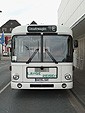 MAN SL 200 Linienbus