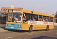 MAN SL 202 Linienbus Bogestra