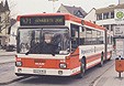 MAN SG 242 H Gelenkbus DSW Dortmund