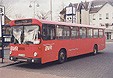 M.A.N. S 240 berlandbus BVR